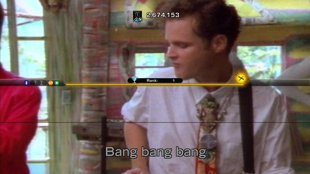 Lips: Party Classics